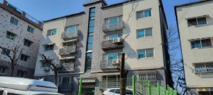 고양시 덕양구 내유동 다세대 경매 물건 사진