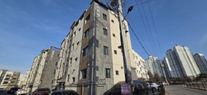 파주시 동패동 14-18 다세대주택 경매 물건 사진