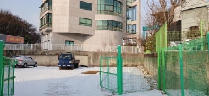 고양시 덕양구 동산동 대지 경매 물건 사진