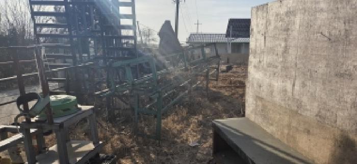 고양시 일산서구 구산동 전답 경매 물건 사진