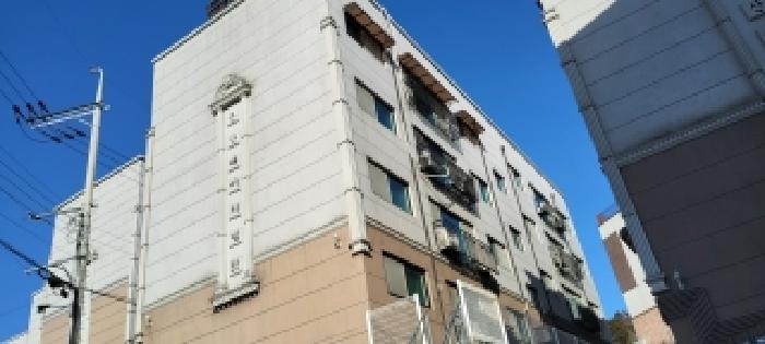 파주시 파주읍 봉서리 다세대 경매 물건 사진