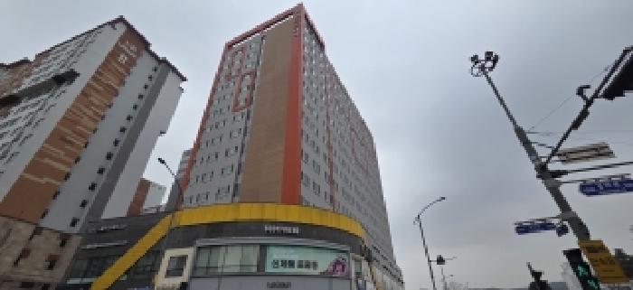 파주시 야당동 1046 오피스텔 경매 물건 사진