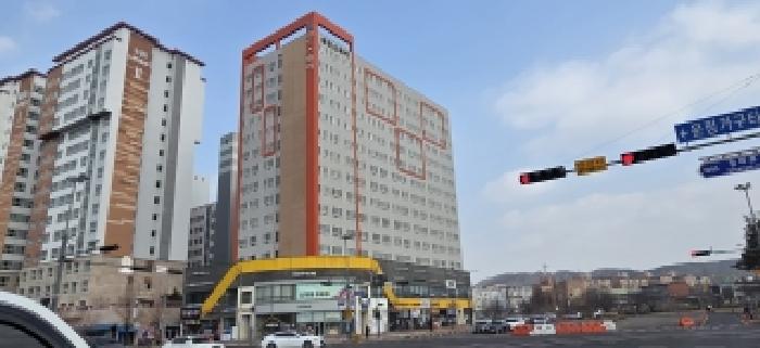 파주시 야당동 1046 상가,오피스텔,근린시설 경매 물건 사진