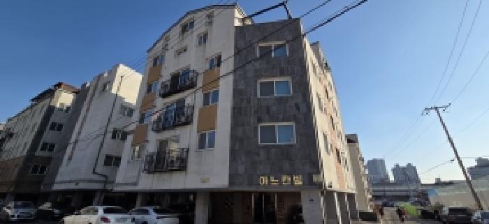 파주시 아동동 296-9 다세대 경매 물건 사진