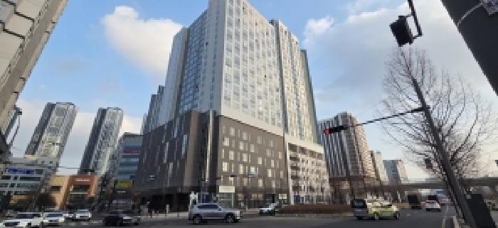 파주시 와동동 1433 근린생활시설 경매 물건 사진