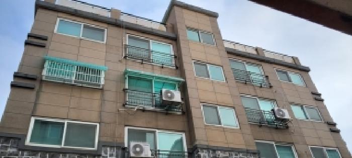 파주시 조리읍 장곡리 다세대주택 경매 물건 사진