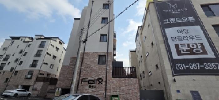 파주시 야당동 124-4 연립주택,다세대,빌라 경매 물건 사진