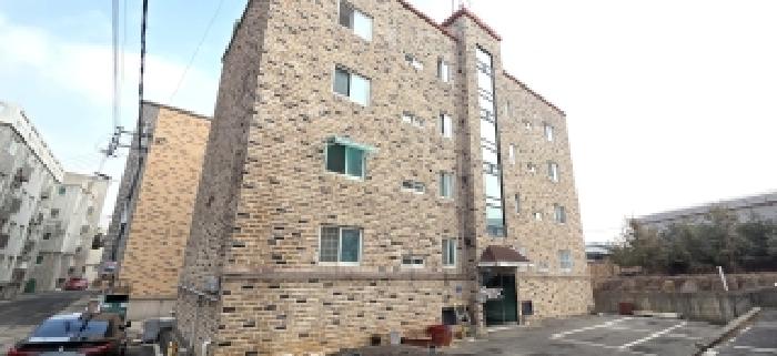 고양시 일산서구 덕이동 다세대주택 경매 물건 사진