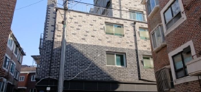 고양시 덕양구 행신동 연립주택,다세대,빌라 경매 물건 사진