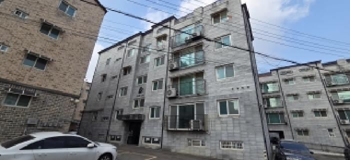 파주시 야당동 233-43 연립주택,다세대,빌라 경매 물건 사진