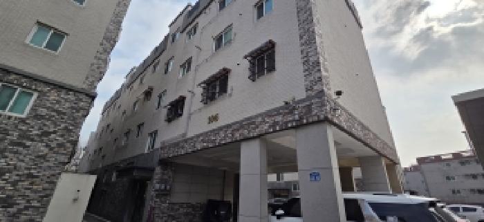 고양시 일산서구 덕이동 다세대주택 경매 물건 사진