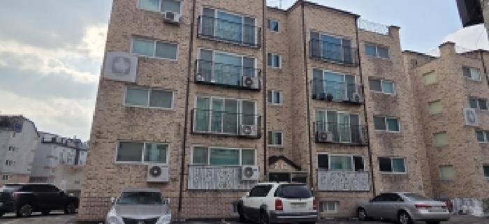 파주시 야당동 198-2 다세대주택 경매 물건 사진