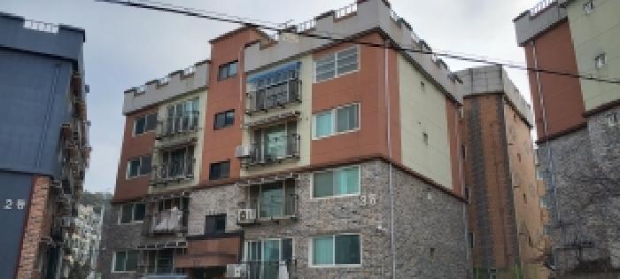 고양시 덕양구 내유동 다세대주택 경매 물건 사진