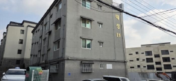 파주시 야당동 185-68 다세대 경매 물건 사진