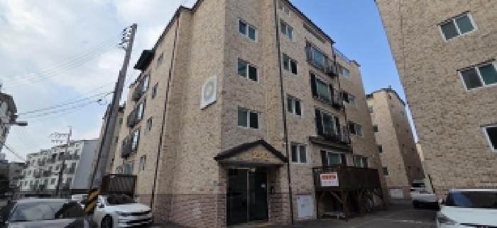 파주시 야당동 196-3 다세대주택 경매 물건 사진
