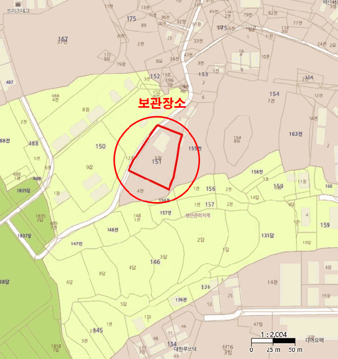 고양시 내유동 위너스빌 승용차 경매 물건 사진