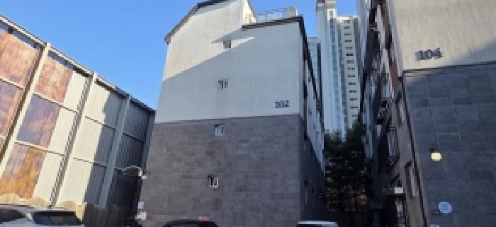 파주시 야당동 466-53 연립주택,다세대,빌라 경매 물건 사진