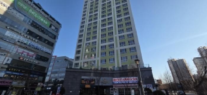 파주시 야당동 1050 오피스텔 경매 물건 사진