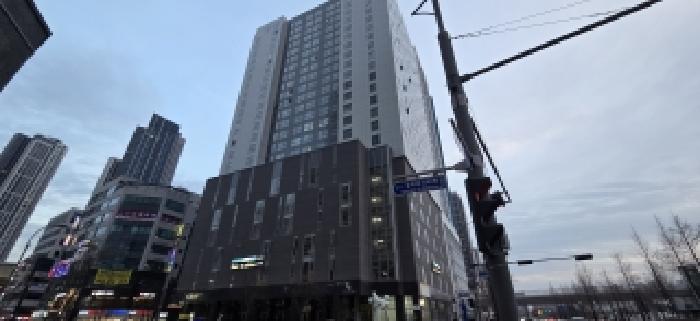 파주시 와동동 1433 오피스텔 경매 물건 사진