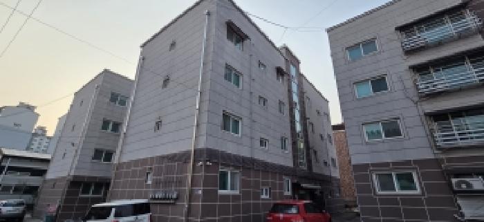 파주시 검산동 108-5 다세대주택 경매 물건 사진