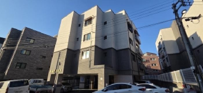 파주시 야당동 186-4 다세대 경매 물건 사진