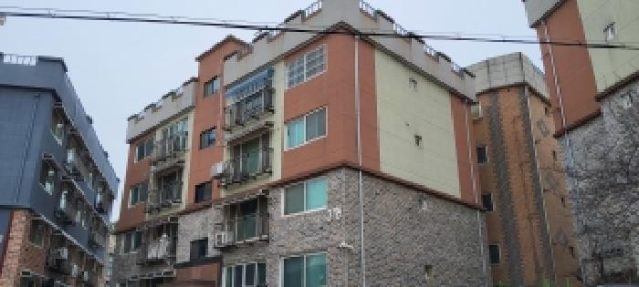 고양시 덕양구 내유동 다세대 경매 물건 사진