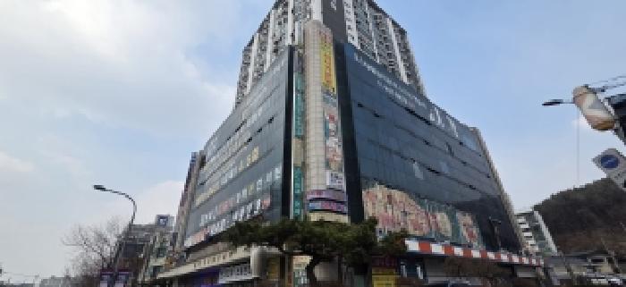 파주시 금촌동 52-39 근린시설 경매 물건 사진