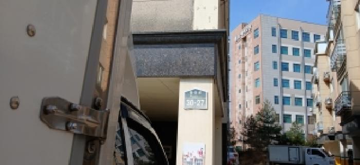 고양시 일산동구 식사동 다세대주택 경매 물건 사진