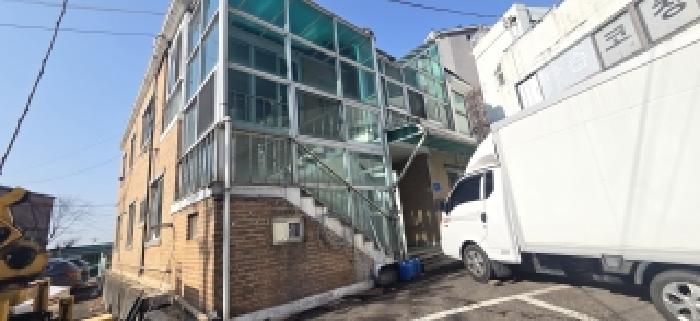 고양시 일산서구 대화동 다가구주택 경매 물건 사진