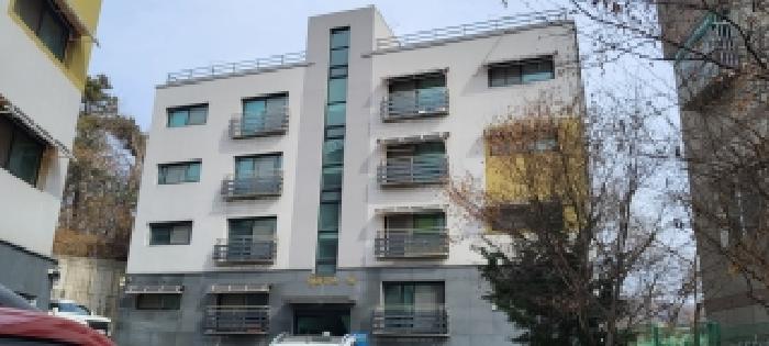 고양시 덕양구 내유동 다세대 경매 물건 사진