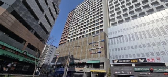 파주시 야당동 1079 오피스텔 경매 물건 사진