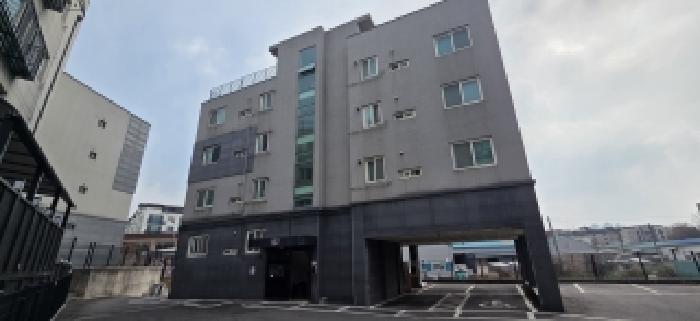 파주시 야당동 61-1 다세대주택 경매 물건 사진