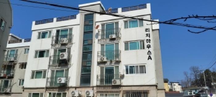 고양시 덕양구 내유동 다세대 경매 물건 사진