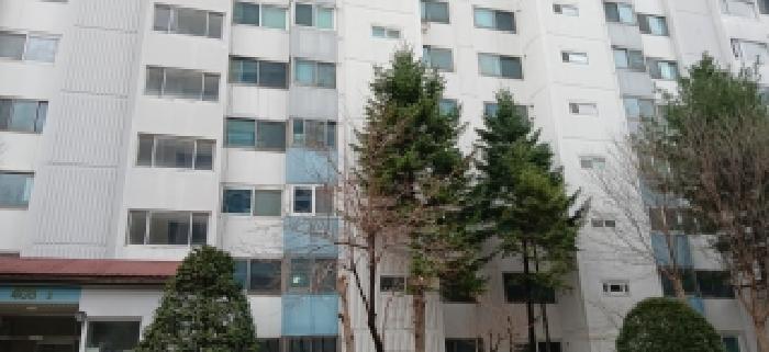 고양시 일산동구 마두동 아파트 경매 물건 사진