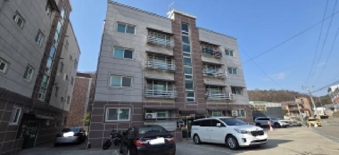 파주시 검산동 105-15 다세대 경매 물건 사진