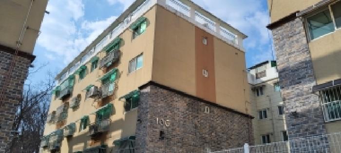 고양시 덕양구 내유동 다세대 경매 물건 사진