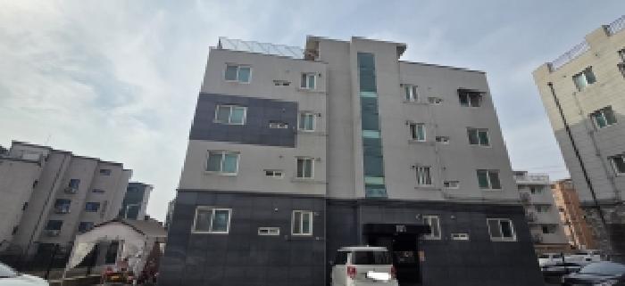 파주시 야당동 61-1 다세대주택 경매 물건 사진