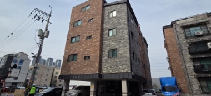 파주시 야당동 255-2 다세대주택 경매 물건 사진