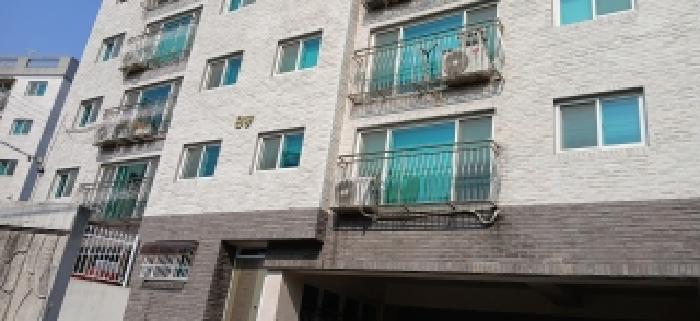 고양시 일산동구 중산동 다세대 경매 물건 사진