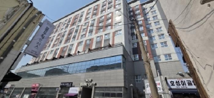 파주시 금촌동 69 오피스텔 경매 물건 사진