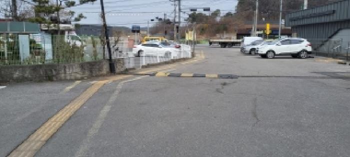 파주시 월롱면 영태리 답 경매 물건 사진