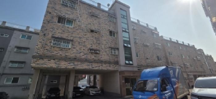 고양시 일산서구 덕이동 다세대 경매 물건 사진