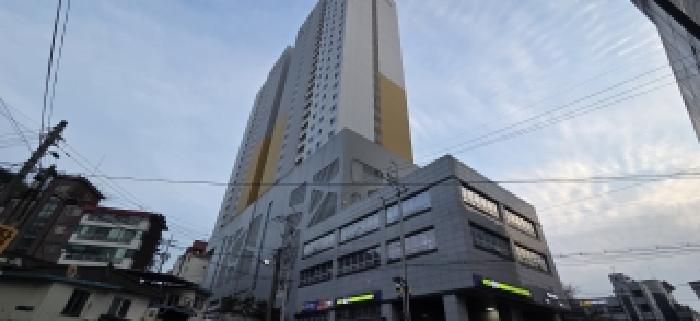 파주시 금촌동 52-45 오피스텔 경매 물건 사진
