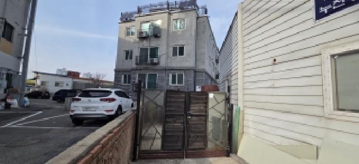 파주시 상지석동 990-2 다세대주택 경매 물건 사진