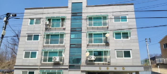 고양시 덕양구 내유동 다세대주택 경매 물건 사진