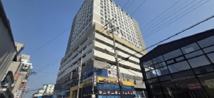 파주시 금촌동 59-19 상가,오피스텔,근린시설 경매 물건 사진