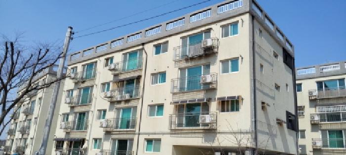고양시 덕양구 내유동 다세대주택 경매 물건 사진
