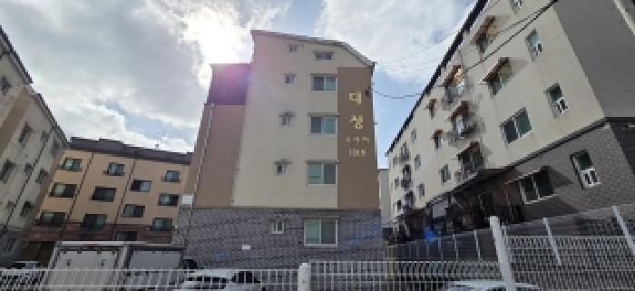 파주시 야당동 185-14 다세대 경매 물건 사진
