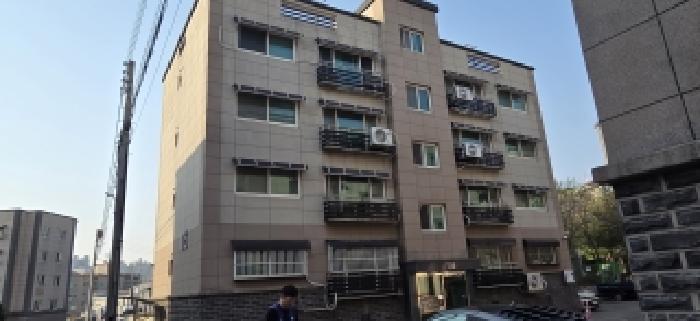 파주시 야당동 153-44 다세대 경매 물건 사진