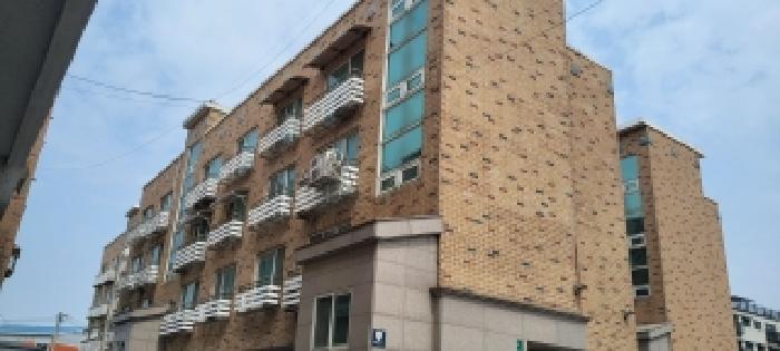 고양시 덕양구 내유동 연립주택,다세대,빌라 경매 물건 사진